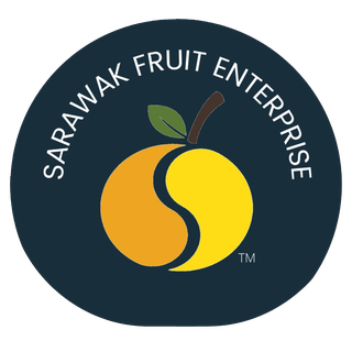 Sarawak Fruit Enterprise Logo